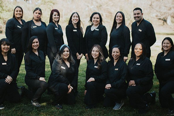 dentist that do implants near me