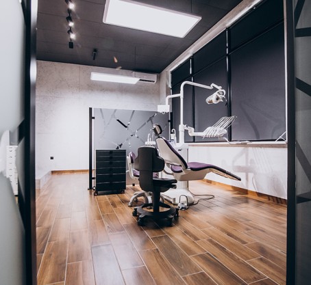 dental implants in modesto